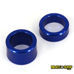 Distanziali ruota anteriore Yamaha YZ250F 2014-2021-JFG.20120305-RiMotoShop