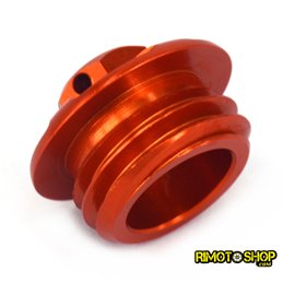 Bouchon de remplissage d'huile Ktm 250EXC-F 350EXC-F 2012-2017-JFG.16110117-RiMotoShop