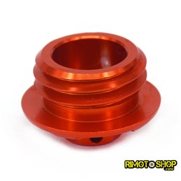 Bouchon de remplissage d'huile Ktm 250EXC-F 350EXC-F 2012-2017-JFG.16110117-RiMotoShop