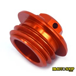 Bouchon de remplissage d'huile Ktm 250EXC-F 350EXC-F 2012-2017-JFG.16110117-RiMotoShop