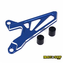 Protector de piñón CNC Yamaha YZ250 1999-2020-JFG.141303073-RiMotoShop