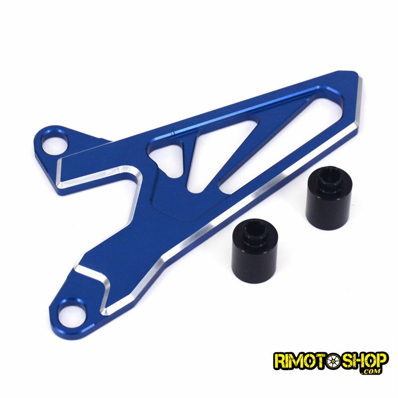 Protector de piñón CNC Yamaha YZ250 1999-2020-JFG.141303073-RiMotoShop