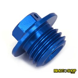 Tapón de llenado de aceite CNC Yamaha YZ80/85 1998-2021-JFG.16110309-RiMotoShop