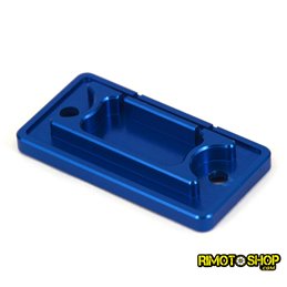 tapa del cilindro maestro del freno CNC delantero Yamaha YZ65 2018-2021-JFG.