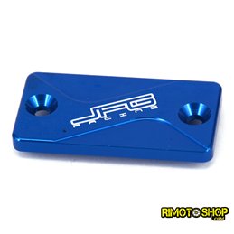 cover pompa freno CNC anteriore Yamaha WR450F 2004-2015-JFG.