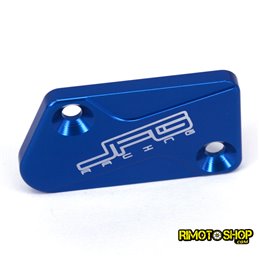 front CNC brake master cylinder cover Yamaha YZ125/250