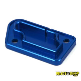 front CNC brake master cylinder cover Yamaha YZ125X