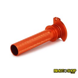 CNC throttle grip KTM SX85 2004-2017-JFG.16140025-RiMotoShop