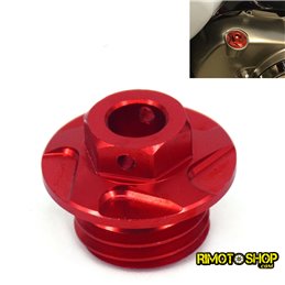 Horquilla de pedal de freno CNC Kawasaki KX80/85/100 1998-2022-JFG.131900214-RiMotoShop