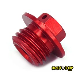 Forcella pedale freno cnc Kawasaki KX80/85/100 1998-2022-JFG.