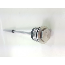 2008 2011 APRILIA SHIVER 750 Pump Fork stem
