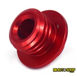 Horquilla de pedal de freno CNC Kawasaki KLX230 2020-2021-JFG.131900214-RiMotoShop