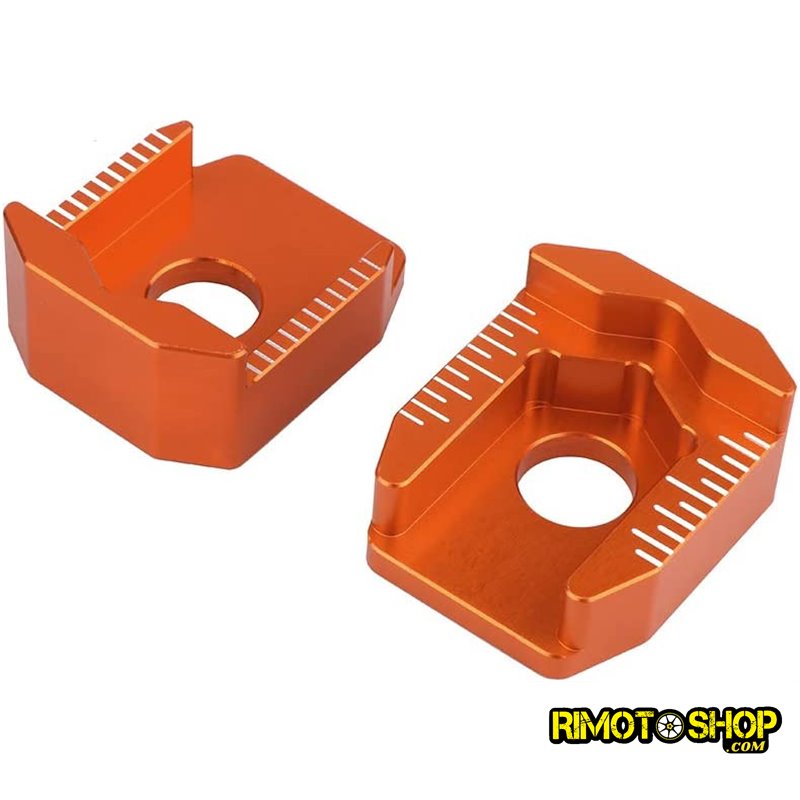 CNC chain tensioner ktm SX65 1998-2015-JFG.20190103-RiMotoShop