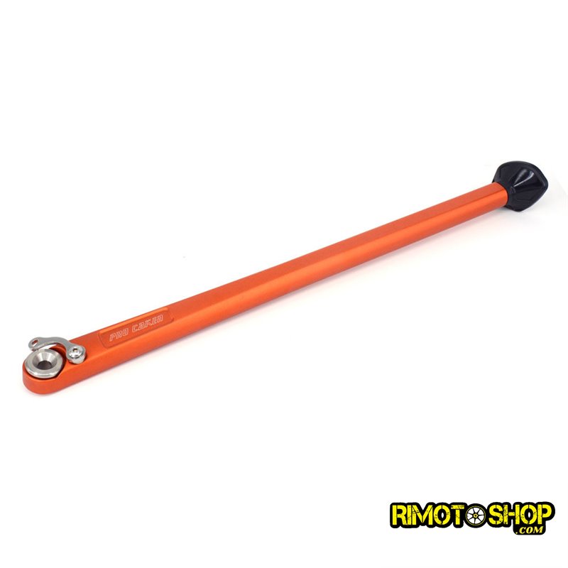 Side stand Ktm 350 XC-F 2011-2015-JFG.33140101-RiMotoShop Side stand Ktm 350 XC-F 2011-2015-JFG.33140101-RiMotoShop