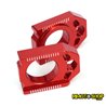 Chain tensioner registers Honda CRF450RX 2017-JFG.20190201-RiMotoShop