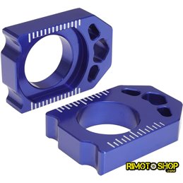 Chain tensioner registers Yamaha YZ250F 2012-2022-JFG.20190302-RiMotoShop