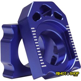 Chain tensioner registers Yamaha YZ250F 2012-2022-JFG.20190302-RiMotoShop