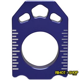 Chain tensioner registers Yamaha YZ250F 2012-2022-JFG.20190302-RiMotoShop