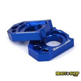 Chain tensioner registers Yamaha WR250F 2002-2020-JFG.20190301-RiMotoShop