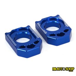 Chain tensioner registers Yamaha WR250F 2002-2020-JFG.20190301-RiMotoShop