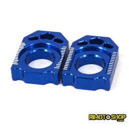 Chain tensioner registers Yamaha WR250F 2002-2020-JFG.20190301-RiMotoShop