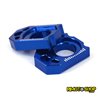 Chain tensioner registers Yamaha YZ250X YZ450FX