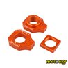 CNC chain tensioner registers Ktm SX85 2015-2021-JFG.20190104-RiMotoShop