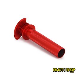 Empuñadura de acelerador CNC Honda CR125R 1989-2007-JFG.16140023-RiMotoShop