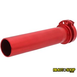 CNC throttle grip Honda CRF250L 2012-2019-JFG.16140219-RiMotoShop