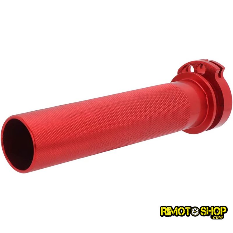 CNC throttle grip Honda CRF250RL 2017-2019-JFG.16140219-RiMotoShop