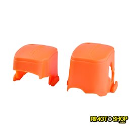 Protezione pompa freno e frizione Ktm 125-530 SXF 2015-2021-JFG.