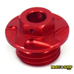 Tapón del depósito de aceite Honda CR125R 1990-2007-JFG.16110218-RiMotoShop