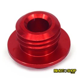 Tapón del depósito de aceite Honda CR125R 1990-2007-JFG.16110218-RiMotoShop