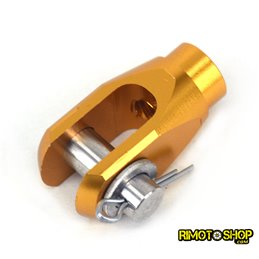 Horquilla de pedal de freno CNC Suzuki RMX250S/R 1993-1998-JFG.131900215-RiMotoShop