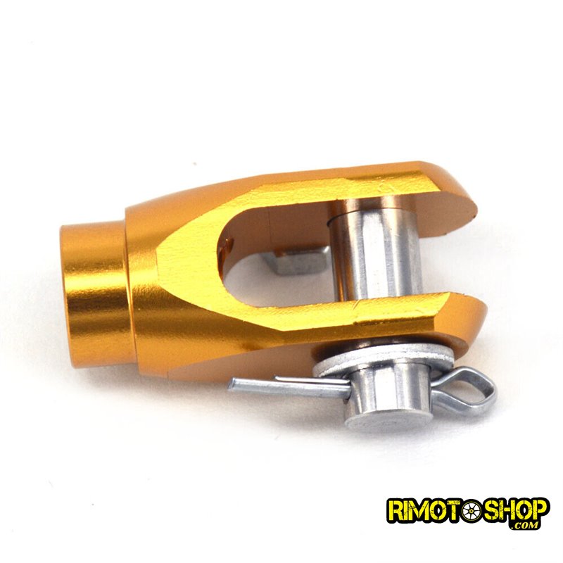 Horquilla de pedal de freno CNC Suzuki DRZ400S/R 2000-2019-JFG.131900215-RiMotoShop