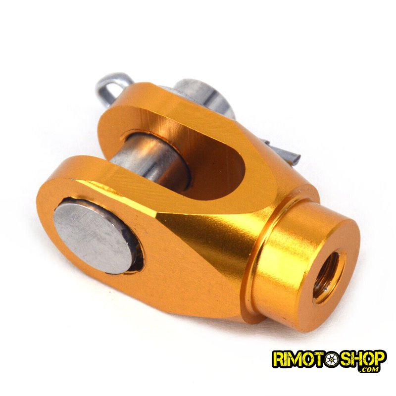 Horquilla de pedal de freno CNC Yamaha WR250F 2003-2022-JFG.131900205-3-RiMotoShop