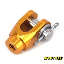 Horquilla de pedal de freno CNC Yamaha WR250F 2003-2022-JFG.131900205-3-RiMotoShop