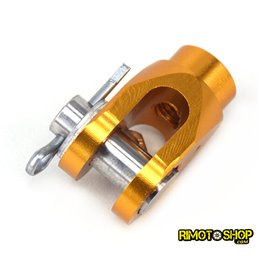 CNC brake pedal fork Suzuki RMZ250 2007-2022-JFG.131900205-3-RiMotoShop