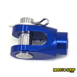 Horquilla de pedal de freno CNC Yamaha WR250F 2003-2020-JFG.131900203-RiMotoShop