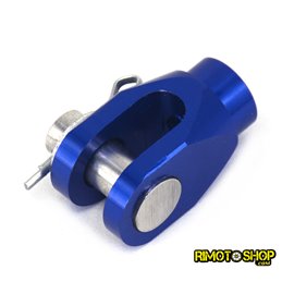 Horquilla de pedal de freno CNC Yamaha WR250F 2003-2020-JFG.131900203-RiMotoShop