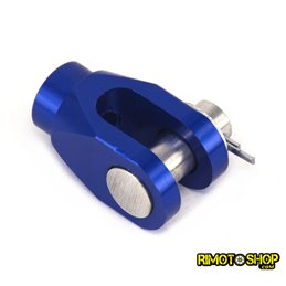 Forcella pedale freno cnc Yamaha WR250F 2003-2020-JFG.131900203-RiMotoShop