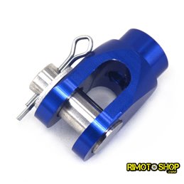 Forcella pedale freno cnc Yamaha WR250F 2003-2020-JFG.131900203-RiMotoShop