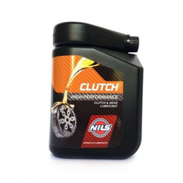 olio Cambio Frizione NILS clutch & gear lubricant high