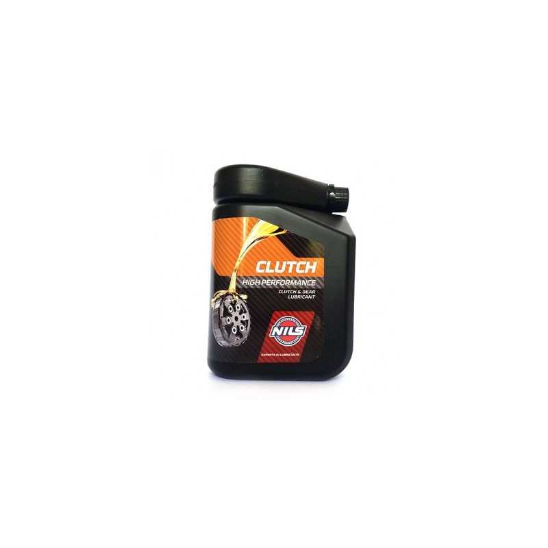 olio Cambio Frizione NILS clutch & gear lubricant high