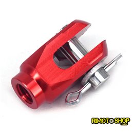 Forcella del freno posteriore Honda CRF150R 2007-2021-JFG.