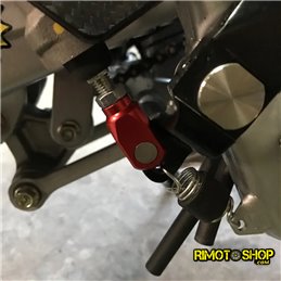 Rear brake fork Honda Honda CRF450RX 2017-2021-JFG.