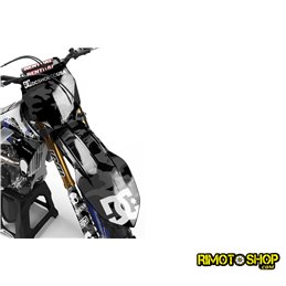 Grafiche personalizzate Yamaha YZ 360 CROSS