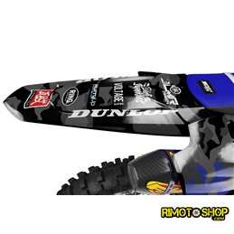 Grafiche personalizzate Yamaha YZ 360 CROSS