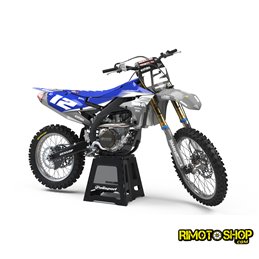 Grafiche personalizzate Yamaha YZ 360 CROSS