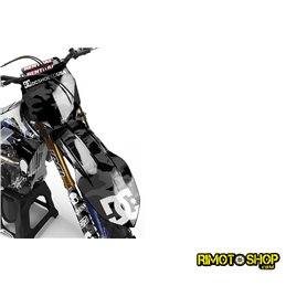 Grafiche personalizzate Yamaha WR 250 X MOTARD STRADALI